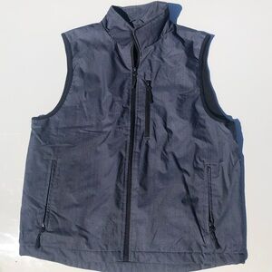 Van Heusen Vest Jacket Never Worn Size Men’s Medium